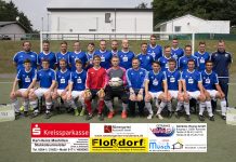 FSG scheidet im Kreispokal bereits in der ersten Runde aus