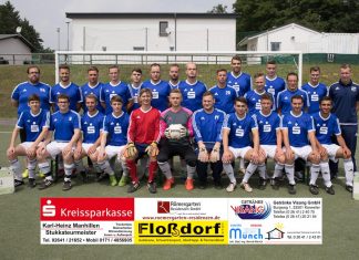 FSG erkämpft sich einen Punkt beim Tabellenführer