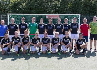 A-Jugend: Holpriger Start in die Rückrunde