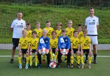 E1: Verschlafene Anfangsphase leitet Niederlage ein!