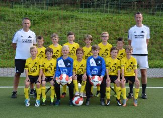 E1: Verschlafene Anfangsphase leitet Niederlage ein!