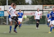 FSG unterliegt gegen Oberahrtal