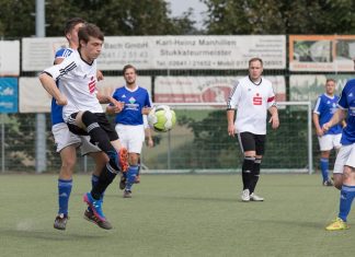 FSG unterliegt gegen Oberahrtal