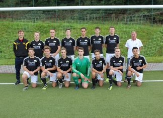 A-Jugend der JSG Grafschaft beendet Hinrunde mit 7:0-Kantersieg gegen Baar