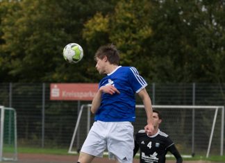 FSG holt nur ein Remis gegen Sinzig