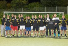 A-Jugend unterliegt erneut der JSG Maifeld