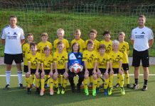 E2: Erster Heimsieg lässt auf sich warten