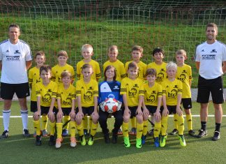 E2 verbucht ersten Sieg