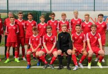 JSG Grafschaft B-Jugend mit sicherem Heimsieg