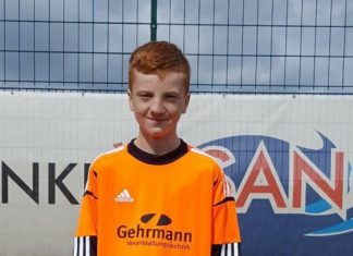 C-Junioren: Auftaktsieg trotz schwacher Leistung