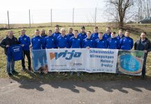 Hochverdienter Punkt gegen Bachem