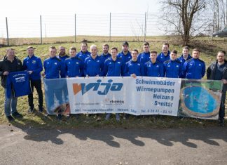 Hochverdienter Punkt gegen Bachem