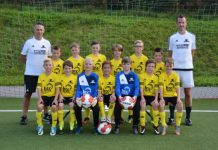 E1: Mit Willen und viel Leidenschaft …