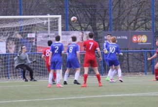 JSG Grafschaft B-Jugend mit Auswärtssieg