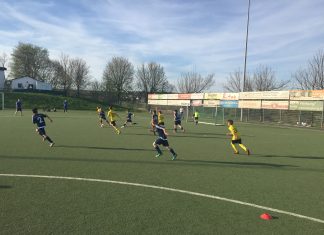 JSG E1: Licht und Schatten gegen die SG Bad Breisig