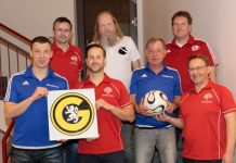 Grafschafter SG formiert sich