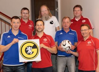Grafschafter SG formiert sich