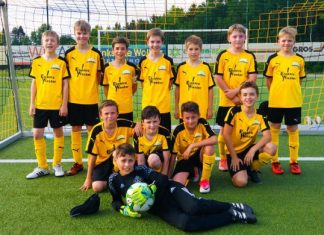 D2: Verdienter Sieg gegen Berg/Freisheim