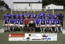 Wichtige drei Punkte sichern das Endspiel