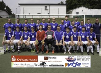 Wichtige drei Punkte sichern das Endspiel