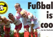 Sa., 9. Juni: Fußball-Schnuppertag
