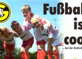 Sa., 9. Juni: Fußball-Schnuppertag