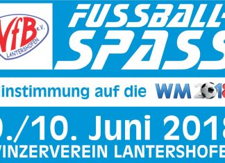 Hüpfburgen-Fußball, Expertenquiz und Erdbeerkuchen