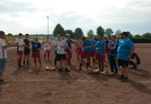 FSG sichert sich Klassenerhalt