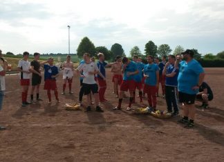 FSG sichert sich Klassenerhalt