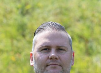 GSG1: Interview mit Trainer Mirco Walser