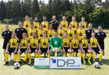 Grafschafter SG I schlägt sich selbst