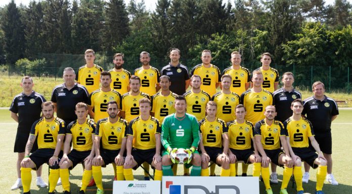 Grafschafter SG I schlägt sich selbst