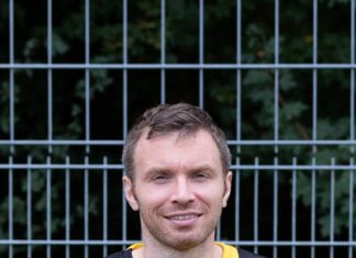 GSG2: Interview mit Trainer Bernhard Thun