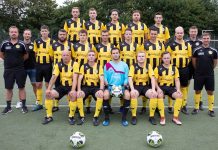 Grafschafter SG II muss sich dem SV Oberzissen II geschlagen geben