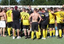 GSG I: Erfolgreicher Start im Kreispokal