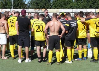 GSG I: Erfolgreicher Start im Kreispokal