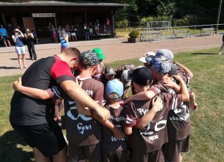 FC St. Pauli-„Rabauken“ bestehen Hitzetest in Vettelhoven