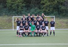 JSG Grafschaft U19 mit klarem 7:0-Erfolg gegen die JSG Ahrtal Insul