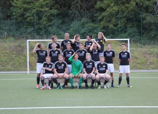 JSG Grafschaft A: wichtiger Sieg im ersten Punktspiel