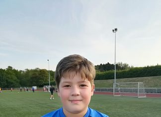 JSG E1: Auswärtssieg wird durch schwere Verletzung getrübt