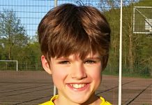 D3-Junioren der JSG Grafschaft schlagen die D3 des Ahrweiler BC mit 5:3