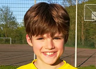 D3-Junioren der JSG Grafschaft schlagen die D3 des Ahrweiler BC mit 5:3