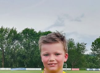 JSG Grafschaft E1: Deutlicher Auswärtssieg in Bodendorf