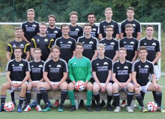 JSG U19: Nächster Sieg der Grafschafter Mannschaft