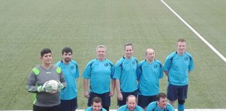 Ahrweiler BC gewinnt den Alte Herren Cup in Vettelhoven