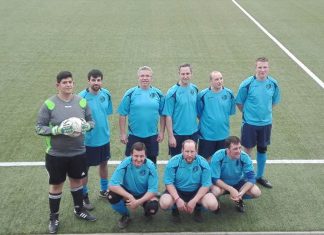 Ahrweiler BC gewinnt den Alte Herren Cup in Vettelhoven