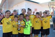 Sportfest Impressionen 2019