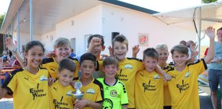 Sportfest Impressionen 2019