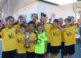 Sportfest Impressionen 2019