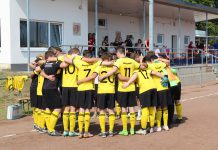 VfB Lantershofen erlebte viel Zuspruch